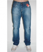 ШТАНИ чол. арт. 710K/1012A, колір 701