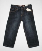 ШТАНИ хл. арт. 700JB/01012, колір 100 2/2