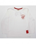 ДЖЕМПЕР хл. арт. 815JZ/00045. колір 001 (білий) 2/2