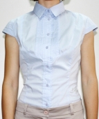 БЛУЗКА - БОДІ к/р арт. 281/1718A колір 673 3/1