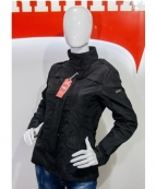 КУРТКА жін. арт. 491B/1811A колір 899 (чорний)