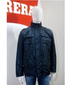 КУРТКА чол. арт. 409/1418A колір 676 (синій)