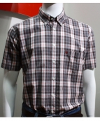 СОРОЧКА к/р арт. 213C/1230A колір 822