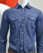 СОРОЧКА д/р арт. 206A/1004A колір 100