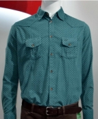 СОРОЧКА д/р арт. 206В/1080А 3/3