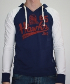 ДЖЕМПЕР чол. арт. 835А/45A колір 468 (синій) 3/1