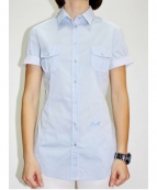 БЛУЗКА к/р арт. 251/1718A колір 673