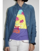 ЖАКЕТ жін. арт. 861/203 колір 621 (блакитний)