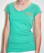 ФУТБОЛКА жін. арт. 877/358A колір 721