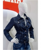 КУРТКА жін. арт. 4513/969AA колір 120