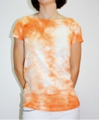 ФУТБОЛКА жін. арт. 865D/311А 