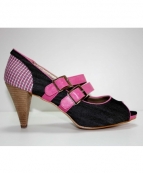 ЛІТНЄ ВЗУТТЯ, CA 11865 колір 0200