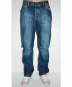 ШТАНИ чол. арт. 710R/1012A, колір 701