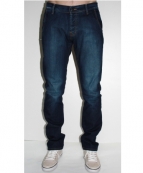 ШТАНИ чол. арт. 717W/0921A, колір 102 2/2