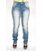 ШТАНИ жін. арт. 752B/960A, колір 710