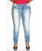 ШТАНИ жін. арт. 777A/960A, колір 710