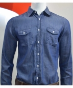 СОРОЧКА д/р арт. 206А/1004А, колір 100 3/1