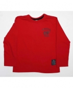 ДЖЕМПЕР хл. арт. 815JZ/00045. колір 4052/2 (червоний)