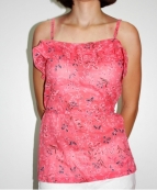 МАЙКА жін. арт. 263В/1554А колір 464 3/2