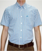 СОРОЧКА к/р арт.213С/1230А колір 020 3/2