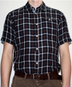 СОРОЧКА к/р арт.213С/1250А, колір 604 3/2