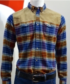 СОРОЧКА д/р арт.206В/1221А 3/3