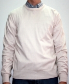 ДЖЕМПЕР чол. арт. 842/0215A колір 410 (персик) 3/1