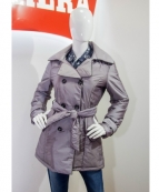 КУРТКА жін. арт. 475/1814А, колір 171 (бузковий) 2/2