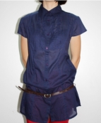 БЛУЗКА к/р арт. 283/1614 колір 694