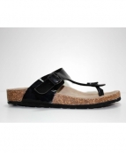 ПЛЯЖНЕ ВЗУТТЯ, CA 11726 колір 0100