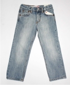 ШТАНИ хл. арт. 700JB/01012, колір 500 2/2