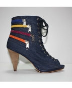 ЛІТНЄ ВЗУТТЯ, СА 11848 колір 0300