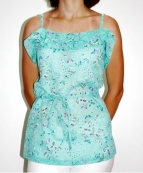 МАЙКА жін. арт. 263В/1554А колір 710 3/2