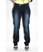 ШТАНИ жін. арт. 760C/979A, колір 100 3/1