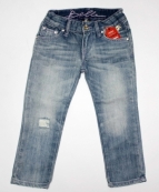 ШТАНИ дів. арт. 0760JA/00969, колір 510 2/2