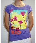 ФУТБОЛКА жін. арт. 852/312А 