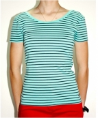 ФУТБОЛКА жін. арт. 852F/361A колір 710 3/1