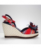 ЛІТНЄ ВЗУТТЯ, CA 11902 колір 0400