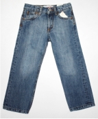 ШТАНИ хл. арт. 700JB/01012, колір 700 2/2