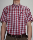 СОРОЧКА к/р арт.213С/1230А колір 437 3/2