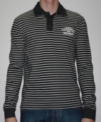 ДЖЕМПЕР ПОЛО чол. арт. 822S/0047A колір 892 (темно-сірий)