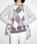 Жакет жін. арт. 881/386WA 3/3