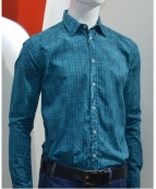 СОРОЧКА д/р арт. 206В/1290А 3/3