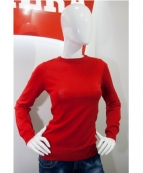 ДЖЕМПЕР жін. арт. 872/245, колір 462 (червоний)