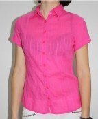 БЛУЗКА к/р арт. 251B/1554 колір 418