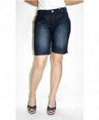 ШОРТИ жін. арт. 751B/979A колір 110 3/1