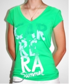 ФУТБОЛКА жін. арт. 877/312А 