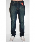 ШТАНИ чол. арт. 700A/0921A, колір 101 