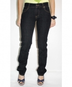 ШТАНИ жін. арт. 752/960AA, колір 120