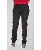 ШТАНИ жін. арт. 760C/1576A, колір 899 (чорний)